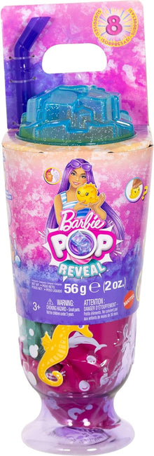Barbie Pop! Reveal Barbie Latina