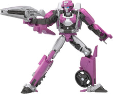 Transformers Studio Series Deluxe Transformers One Elita-1