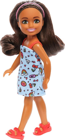 Barbie Chelsea Friend Doll Latina