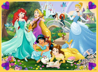 Disney Princess 100pc XXL Puzzle