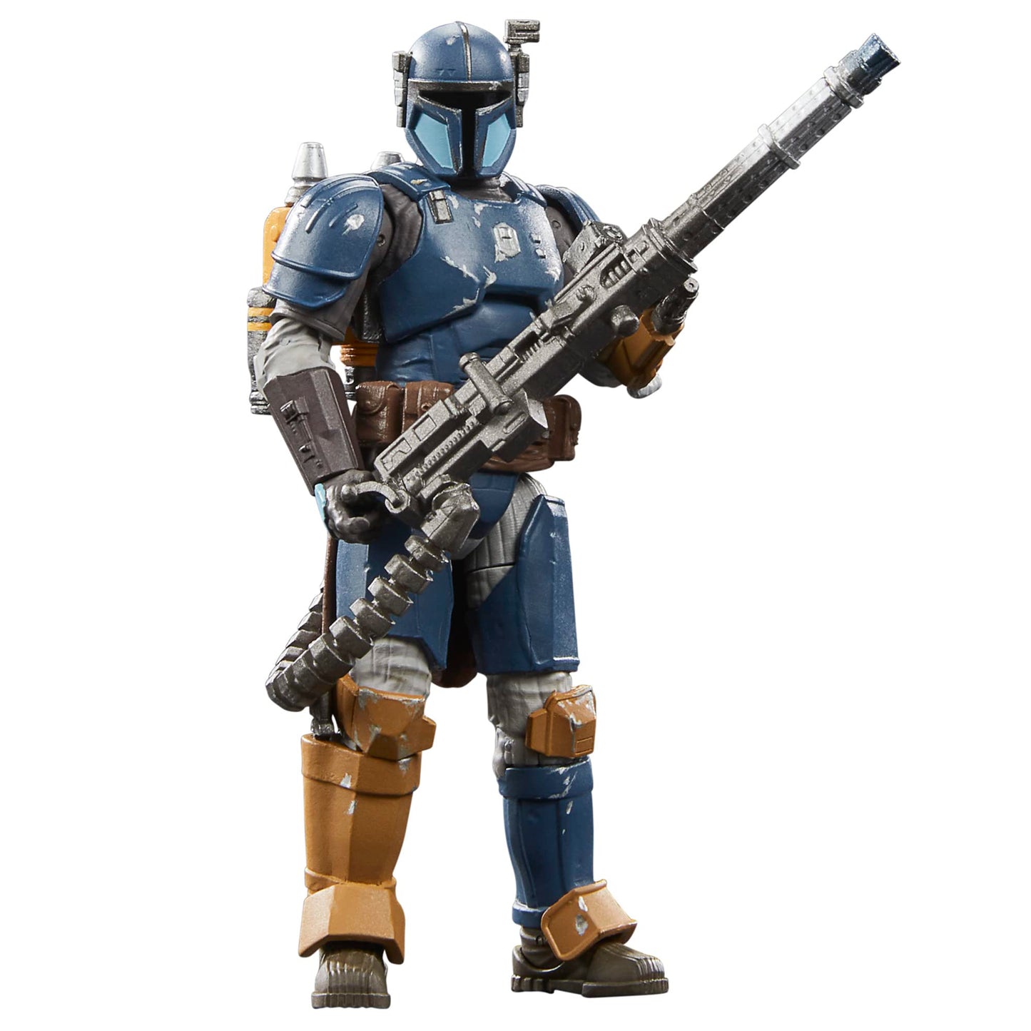 Star Wars The Vintage Collection Deluxe Paz Vizsla