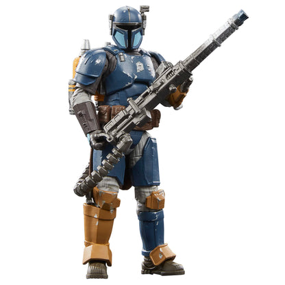 Star Wars The Vintage Collection Deluxe Paz Vizsla