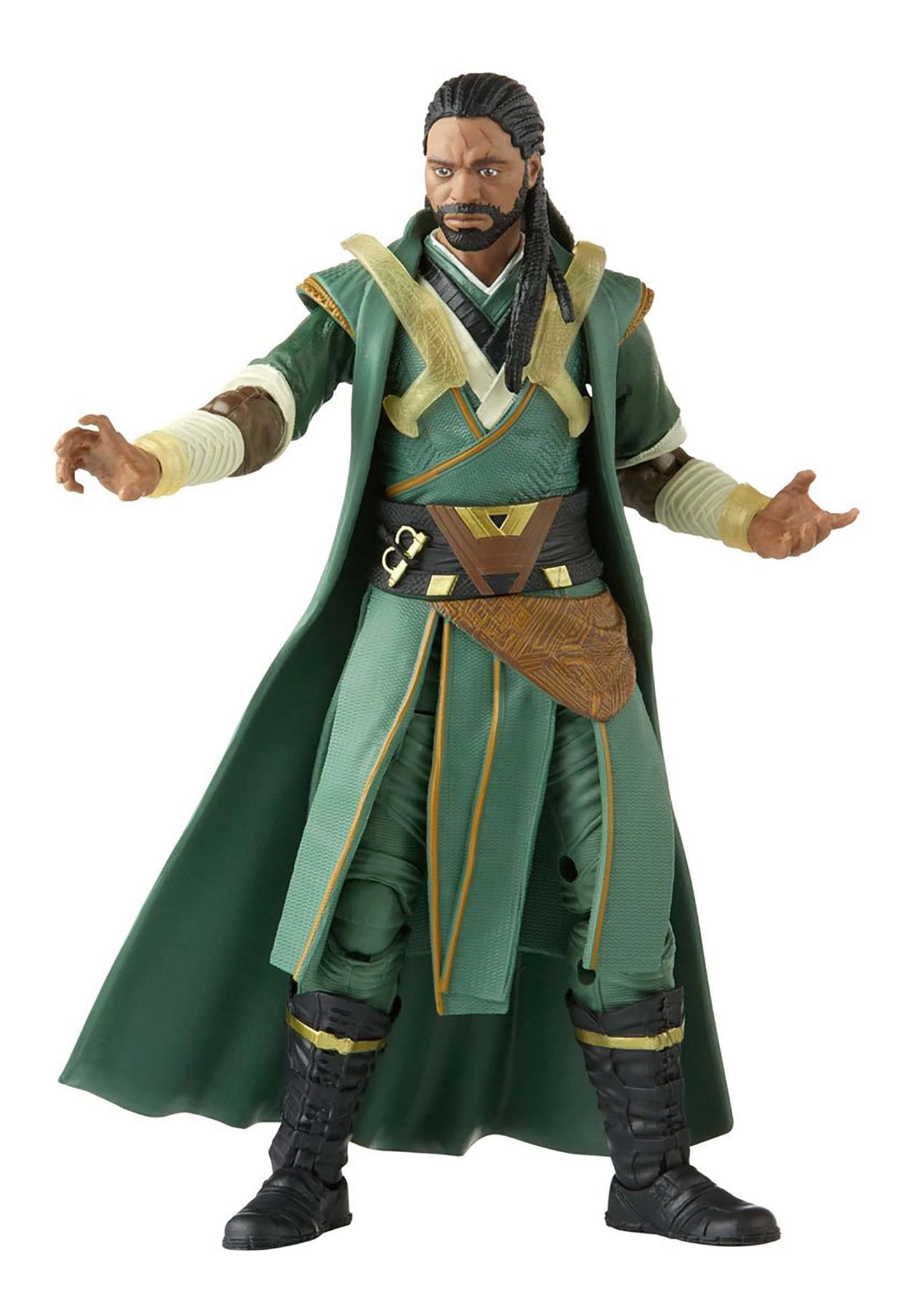 Marvel Legends Dr. Strange Multiverse of Madness Master Mordo