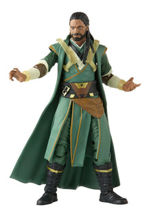 Marvel Legends Dr. Strange Multiverse of Madness Master Mordo