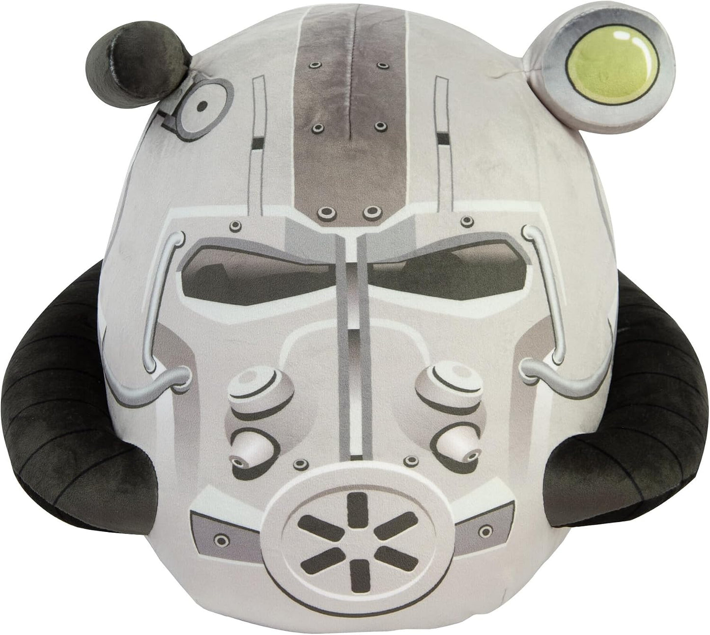 Fallout Power Armor Helmet Mega Mocchi- Mocchi-