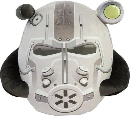 Fallout Power Armor Helmet Mega Mocchi- Mocchi-