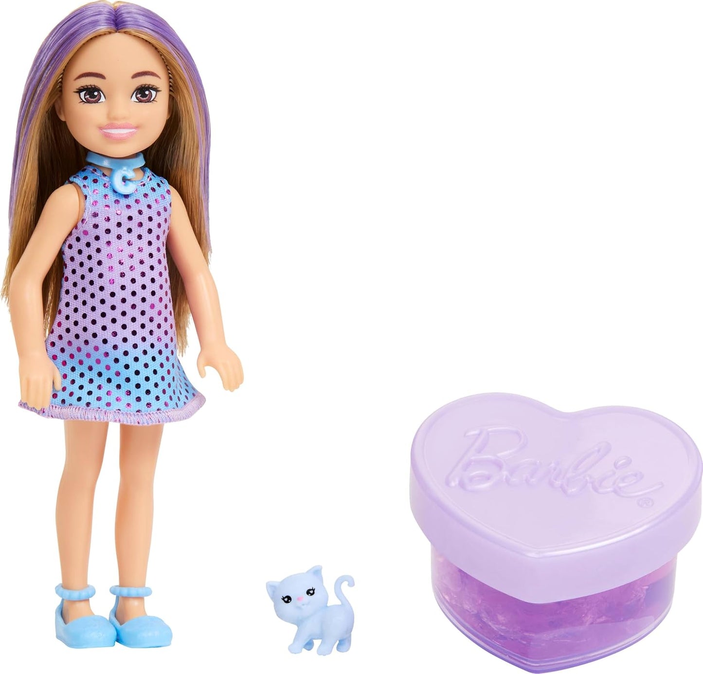 Barbie Party Surprise Chelsea 9/1 Series