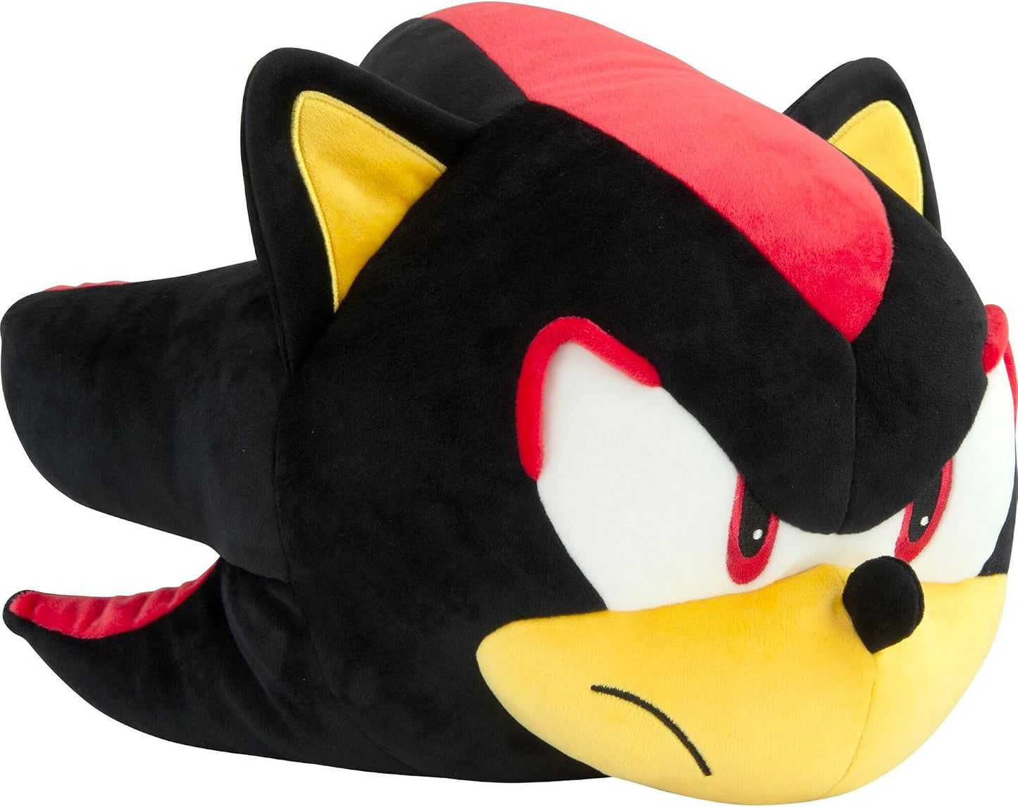 Sonic the Hedgehog Shadow Mega Mocchi