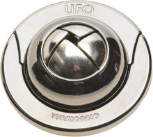 Hanayama UFO Level 4 Cast Puzzle