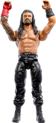 WWE Basic Top Picks Roman Reigns