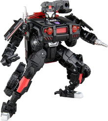 Transformers Age of the Primes Voyager Flatline