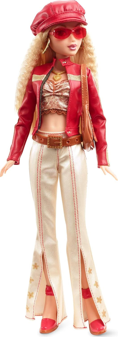 Barbie: My Scene Collector Doll 1 - Barbie
