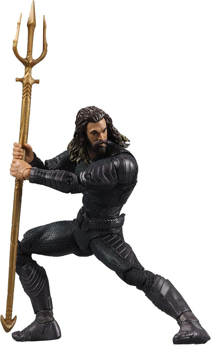 DC Multiverse Aquaman With Stealth Suit