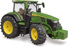 Bruder 09825 John Deere Tractor 7R 350 18.10.10