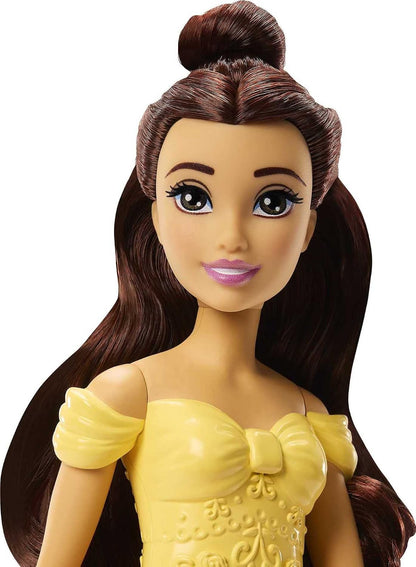 Disney Princess Belle's Tea Party*