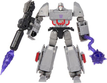 Transformers Prime Changers Megatron