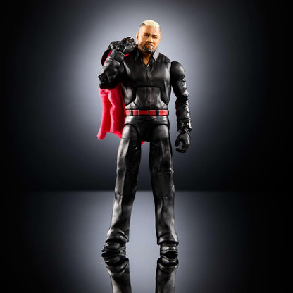 WWE Elite Series 118 Solo Sikoa
