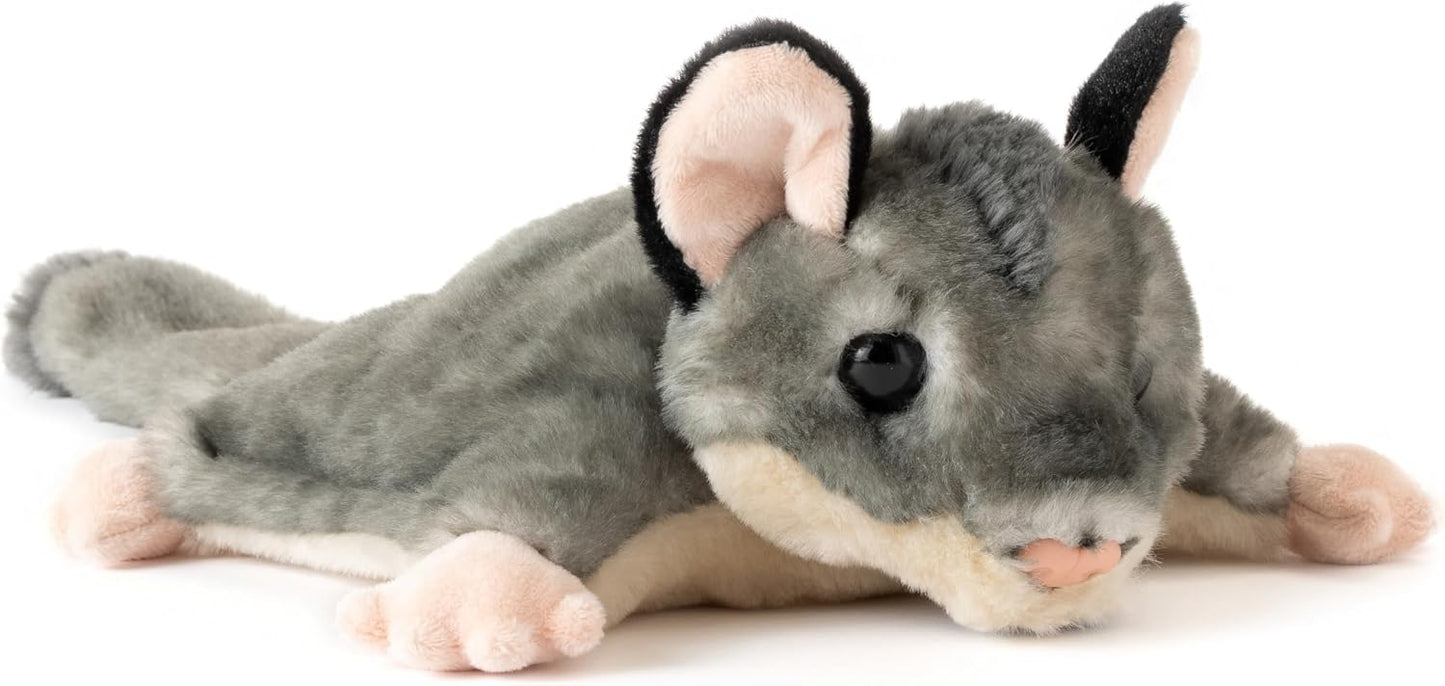 Wild Onez Sugar Glider Wild Life Toy 9"