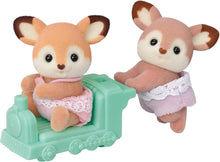 Deer Twins - Calico Critters