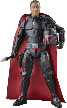SW Black Series Moff Gideon (Dark Trooper Armor) (G1554)