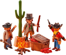 Western Bandits (PM-6546)*