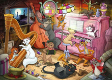 The Aristocats 1000pc