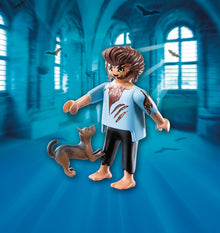 Playmo-Friends Werewolf (PM-6824)