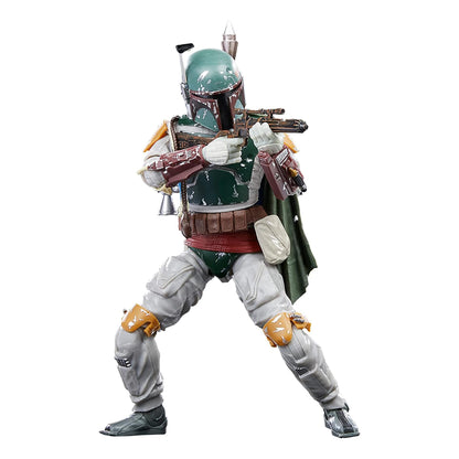 Star Wars The Black Series Boba Fett (ROTJ)