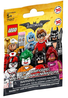 LEGO® Minifigures The LEGO Batman Movie Series 1 Blind Bag (71017) (Retired)