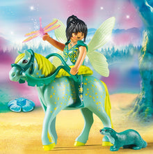 Enchanted Fairy with Horse (PM-9137)*