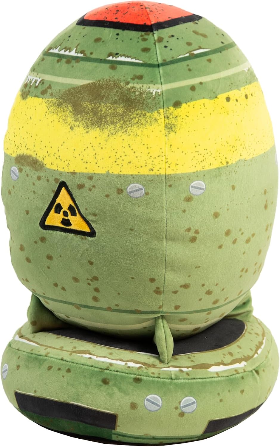 Fallout Nuke Mega Mocchi- Mocchi-