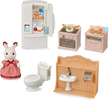 Playful Starter Furniture Set - Calico Critters