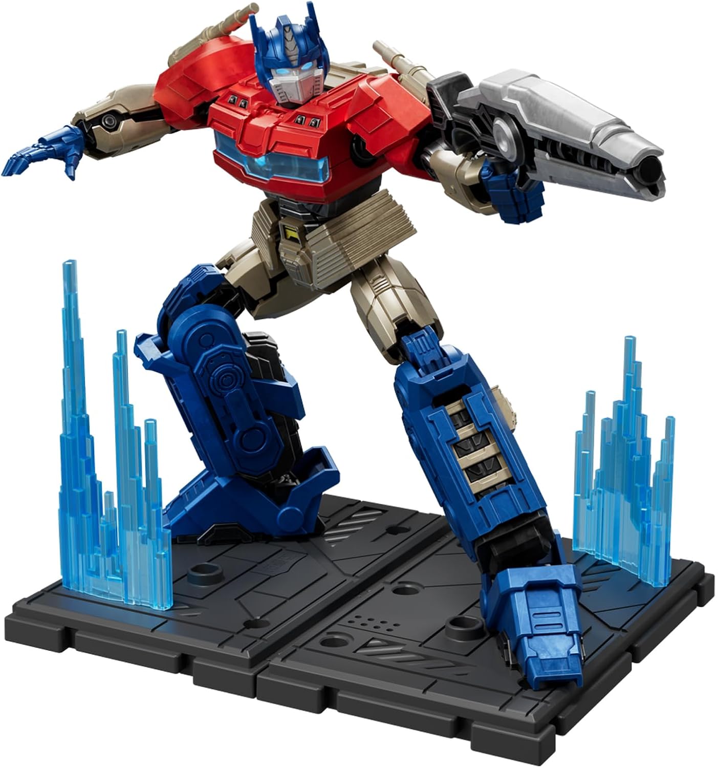 Transformers Classic Class 11 Optimus Prime