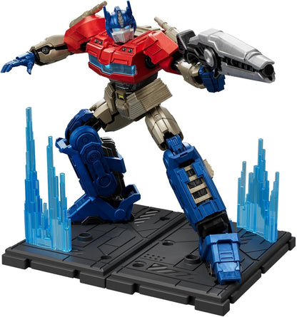 Transformers Classic Class 11 Optimus Prime