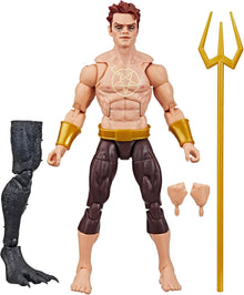 Marvel Legends Strange Tales Daimon Hellstrom 6-Inch Action Figure