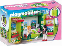 Flower Shop Play Box (PM-5639)*