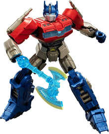 Transformers Classic Class 11 Optimus Prime