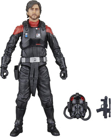 SW Black Series Cassian Andor (Sienar Test Pilot) (G1553)