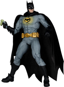 DC Multiverse Wave 24 Batman (Batman Incorporated) 7-Inch Action Figure
