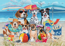 Beach Buddies 35pc