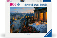 Paris Balcony 1000pc
