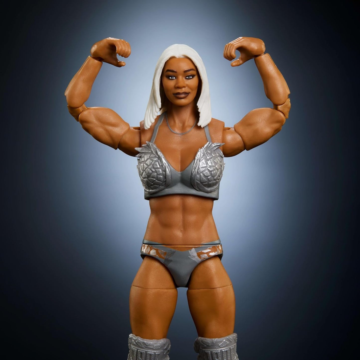 WWE Elite Collection Jade Cargill