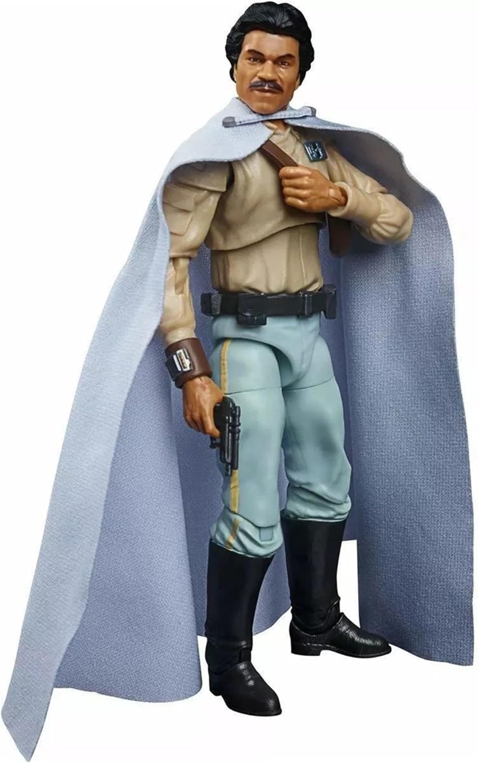Star Wars The Black Series General Lando Calrissian