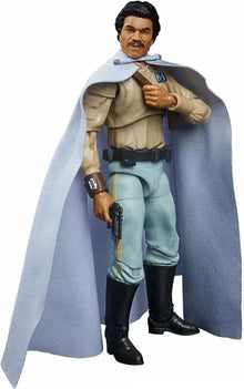 Star Wars The Black Series General Lando Calrissian