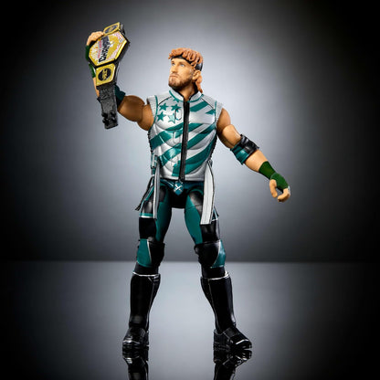 WWE Ultimates Logan Paul