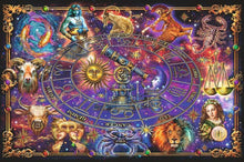 Zodiac 3000pc