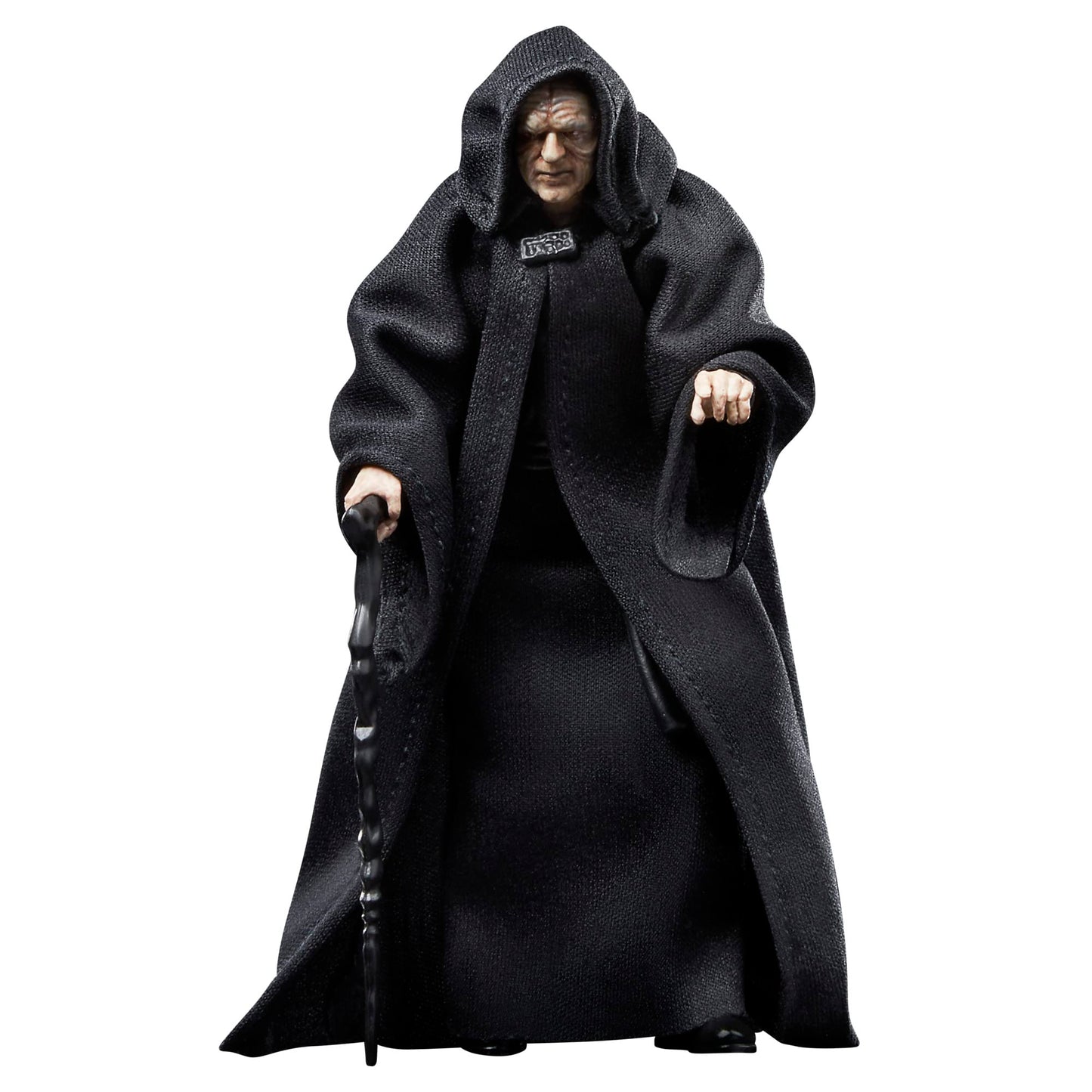 SW Black Series The Emporer ROTJ 40th Anniversary