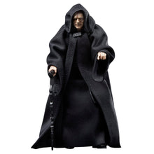 SW Black Series The Emporer ROTJ 40th Anniversary