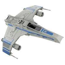 Star Wars The Vintage Collection E-Wing and KE4