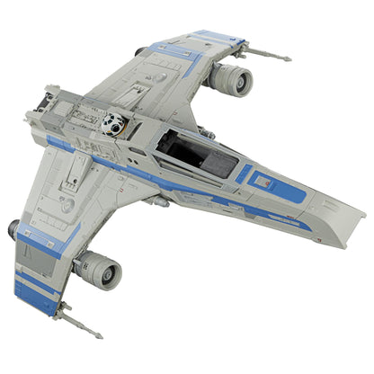 Star Wars The Vintage Collection E-Wing and KE4